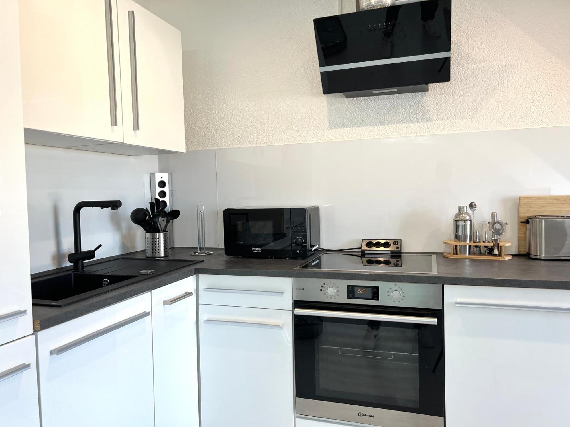 Luxus Maisonette Wohnung Am See, Wehome Premium St. Leon-Rot Zewnętrze zdjęcie