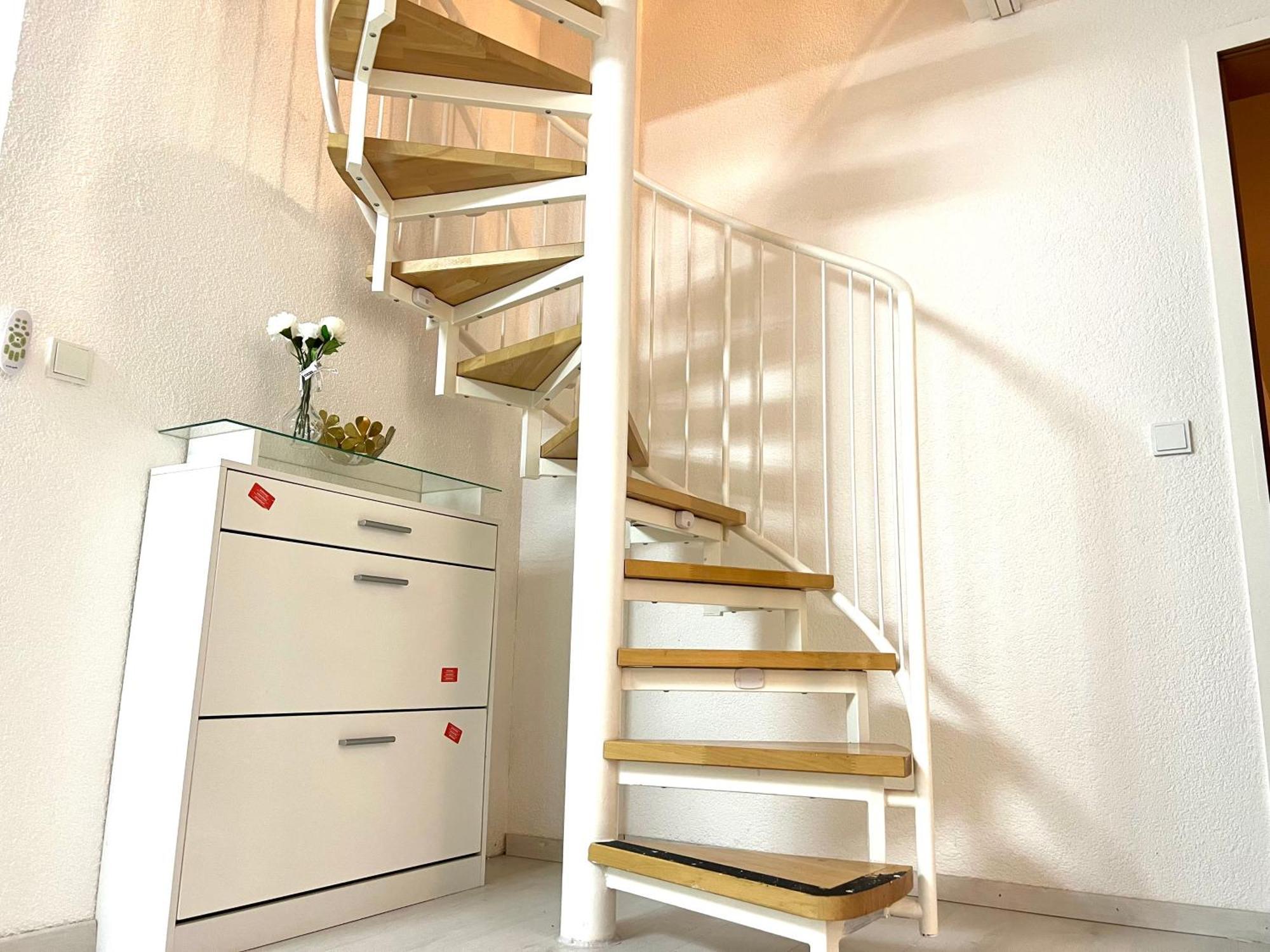 Luxus Maisonette Wohnung Am See, Wehome Premium St. Leon-Rot Zewnętrze zdjęcie