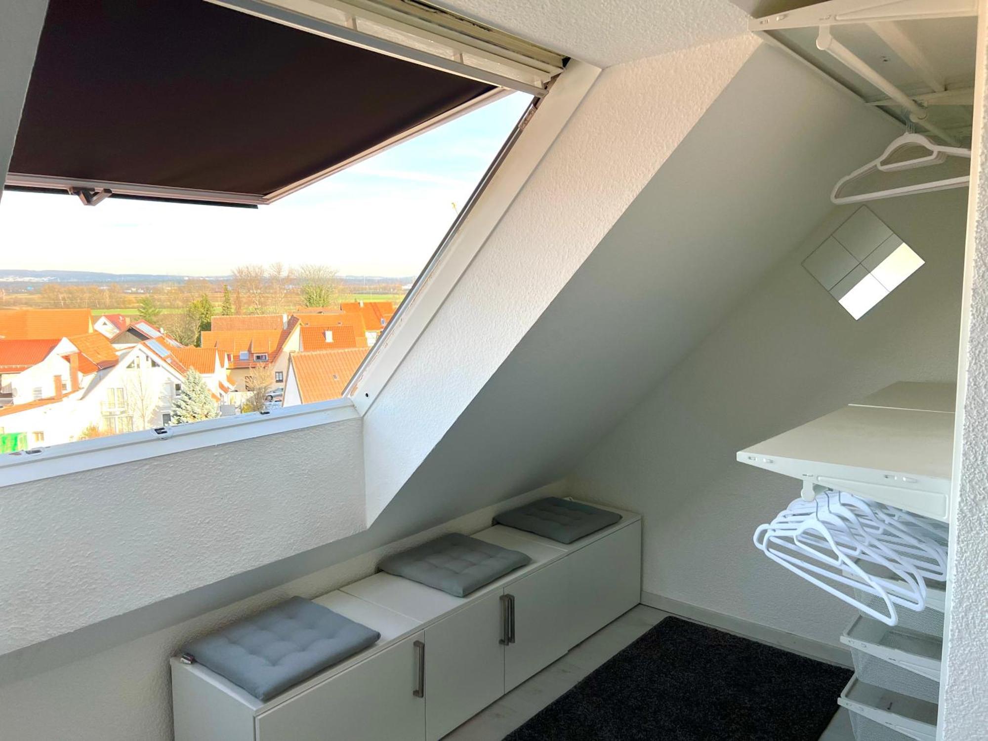 Luxus Maisonette Wohnung Am See, Wehome Premium St. Leon-Rot Zewnętrze zdjęcie