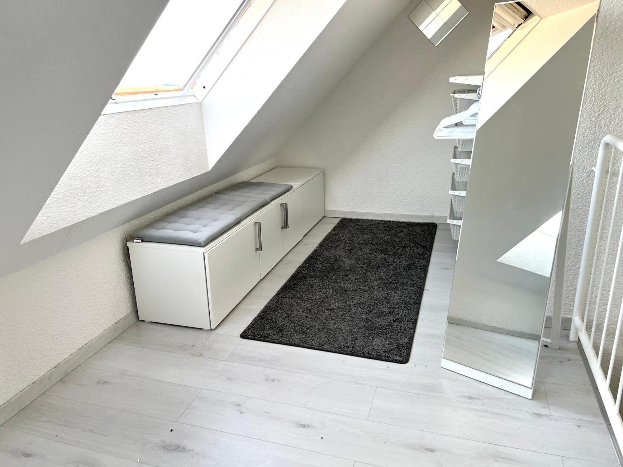 Luxus Maisonette Wohnung Am See, Wehome Premium St. Leon-Rot Zewnętrze zdjęcie