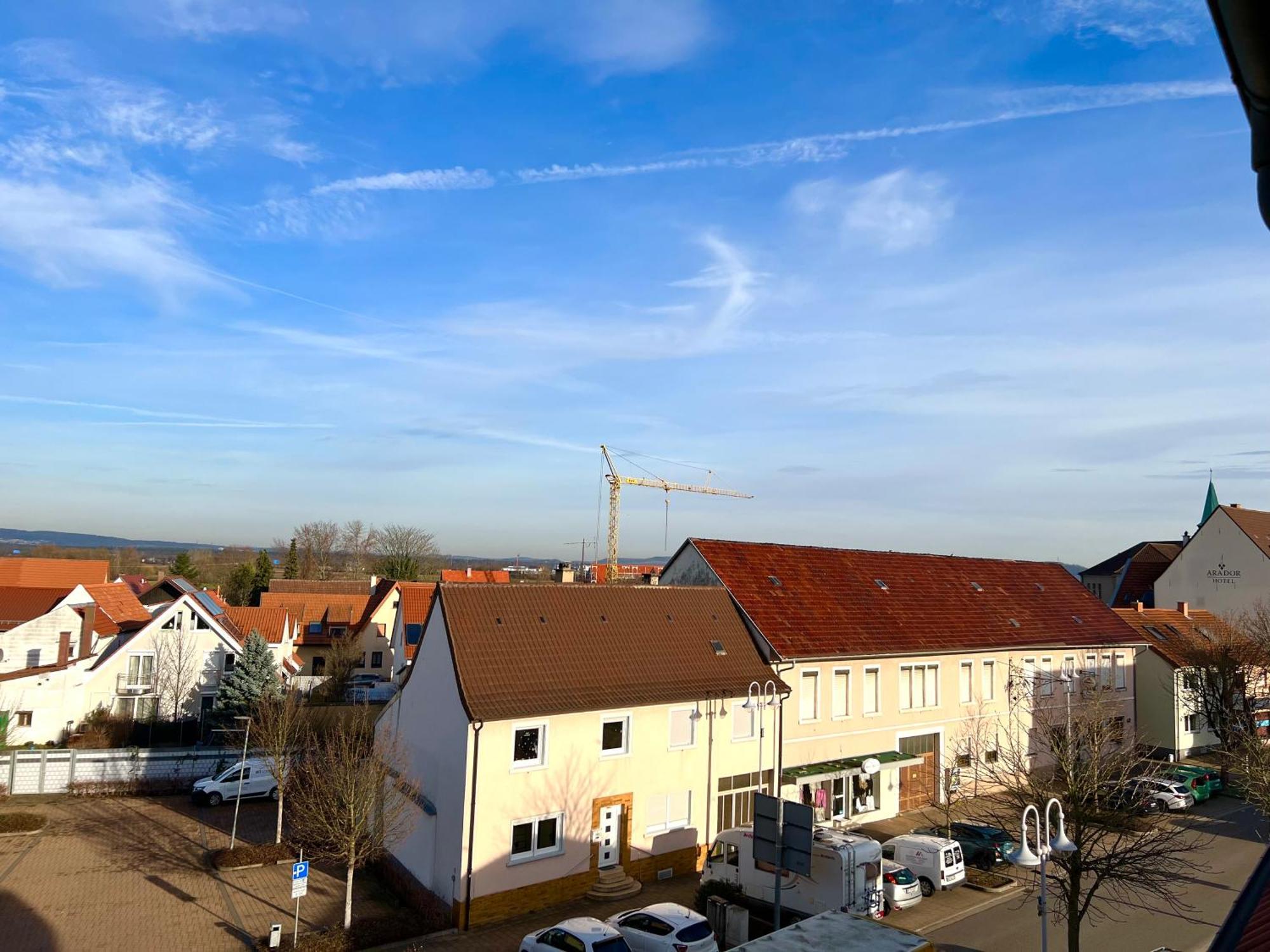 Luxus Maisonette Wohnung Am See, Wehome Premium St. Leon-Rot Zewnętrze zdjęcie