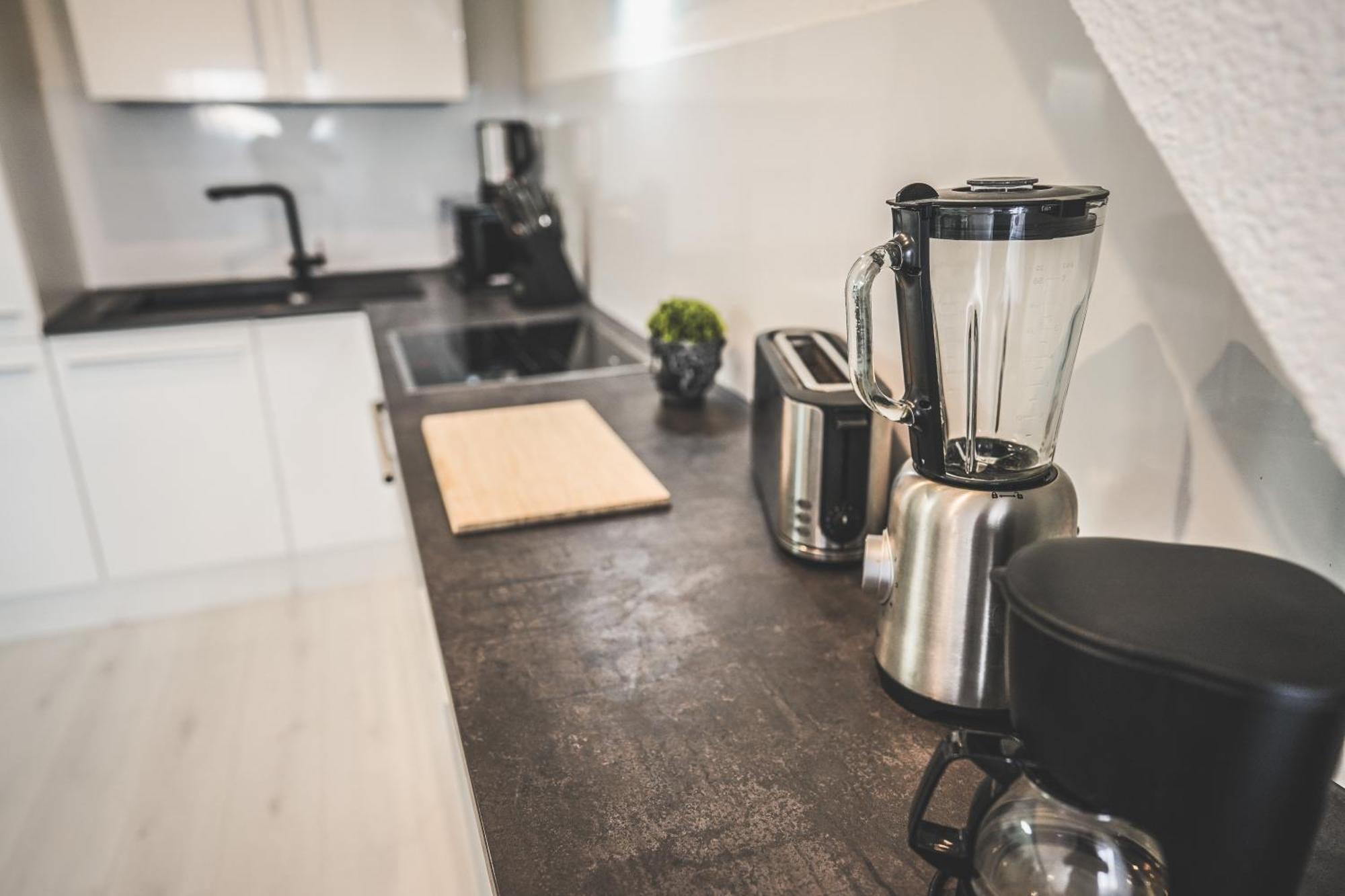 Luxus Maisonette Wohnung Am See, Wehome Premium St. Leon-Rot Zewnętrze zdjęcie
