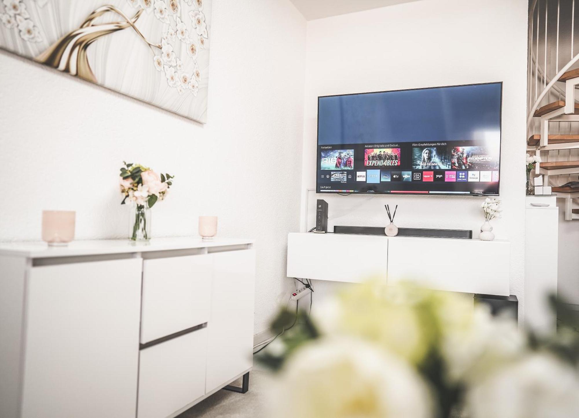 Luxus Maisonette Wohnung Am See, Wehome Premium St. Leon-Rot Zewnętrze zdjęcie