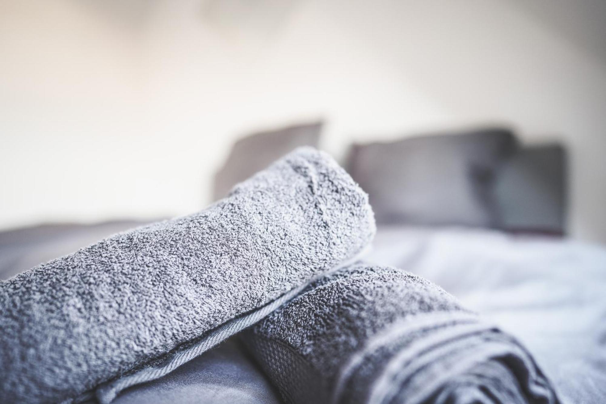 Luxus Maisonette Wohnung Am See, Wehome Premium St. Leon-Rot Zewnętrze zdjęcie