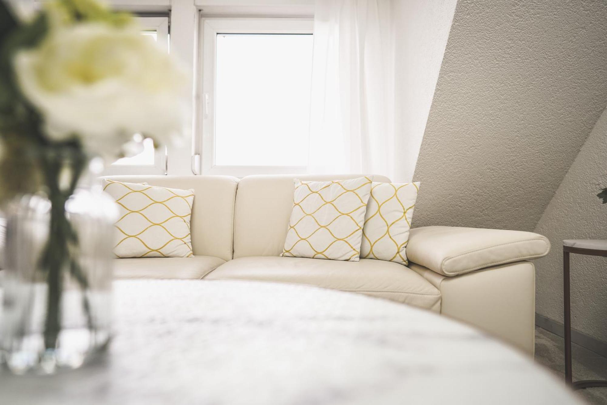 Luxus Maisonette Wohnung Am See, Wehome Premium St. Leon-Rot Zewnętrze zdjęcie
