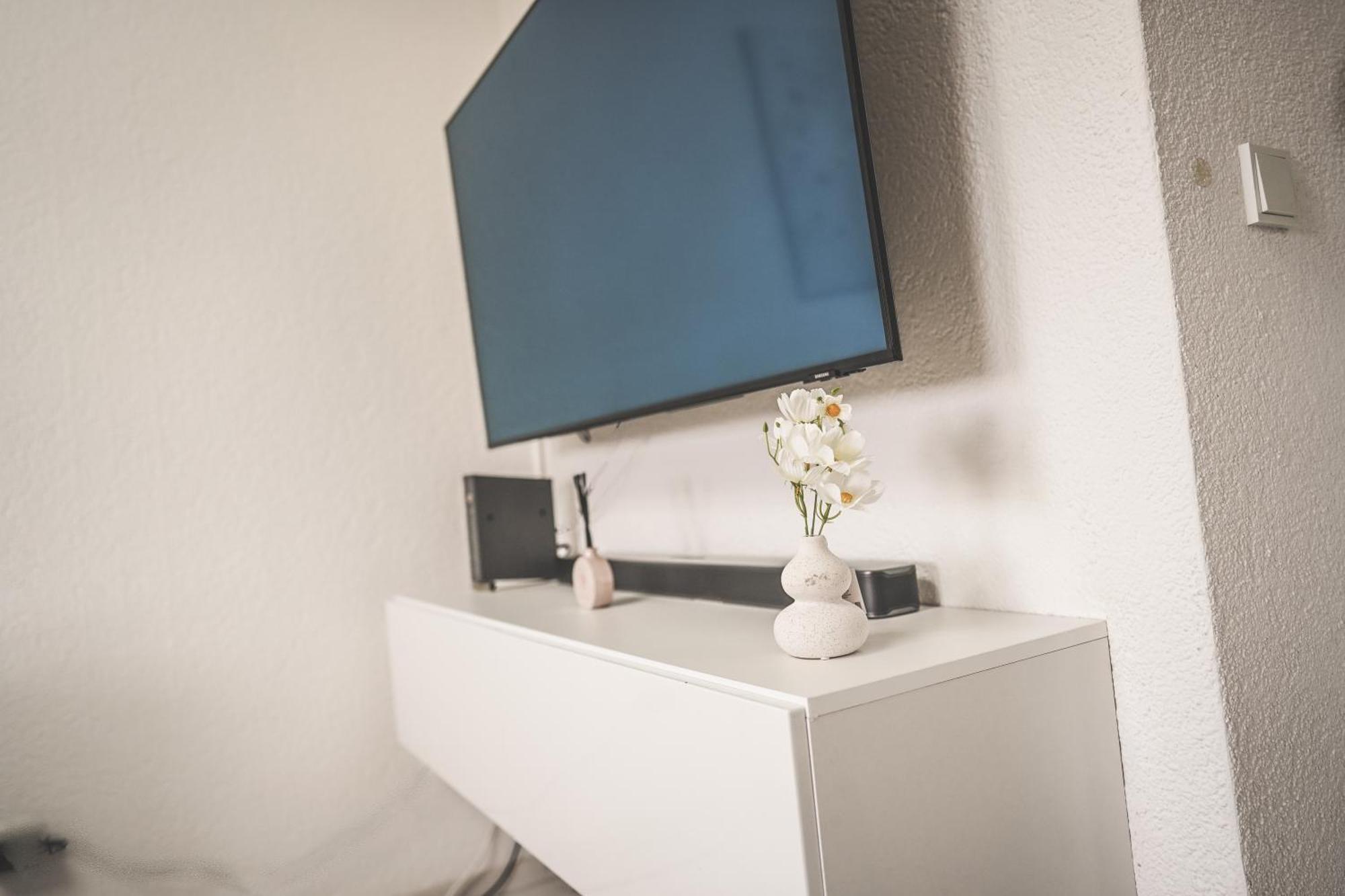 Luxus Maisonette Wohnung Am See, Wehome Premium St. Leon-Rot Zewnętrze zdjęcie