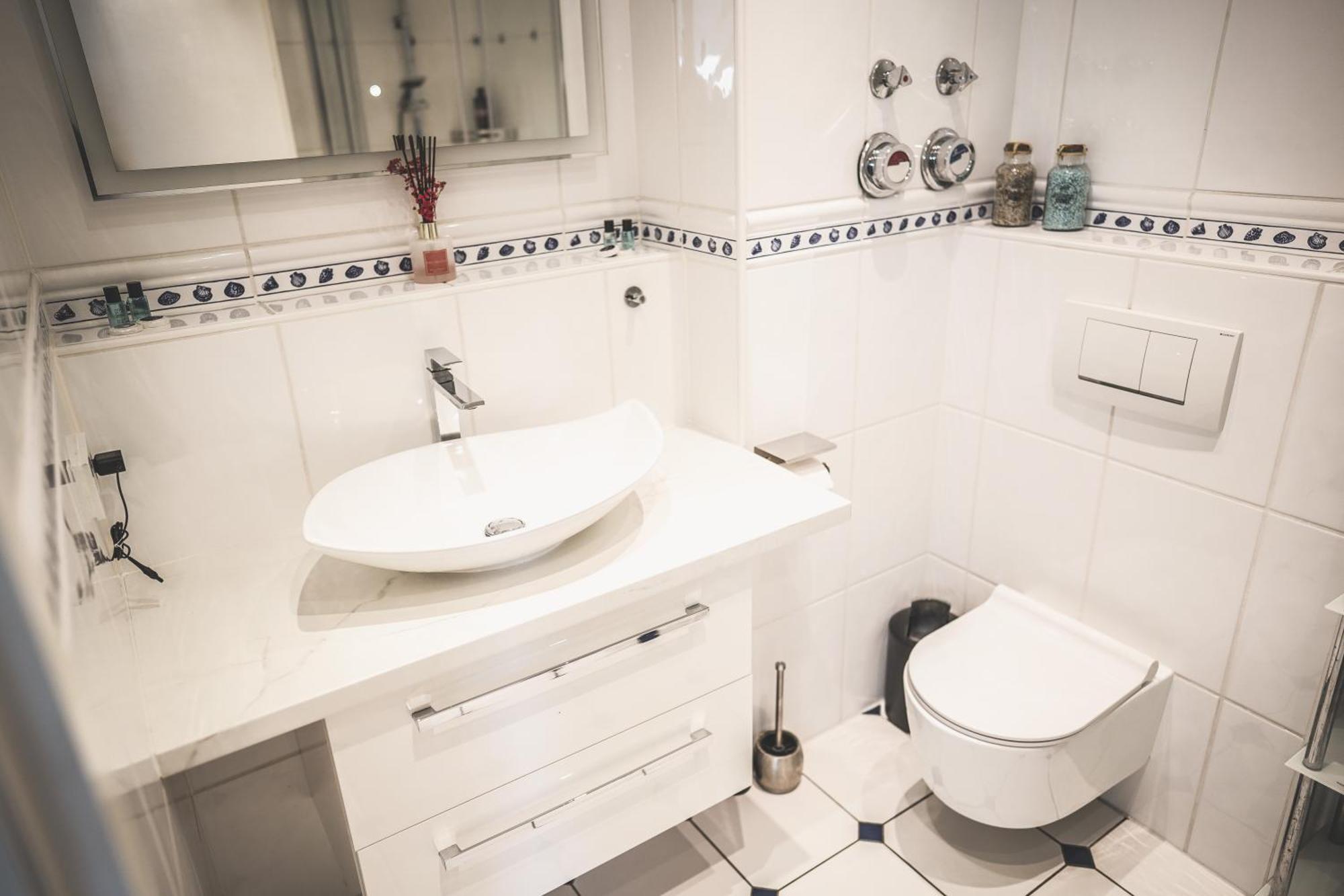 Luxus Maisonette Wohnung Am See, Wehome Premium St. Leon-Rot Zewnętrze zdjęcie