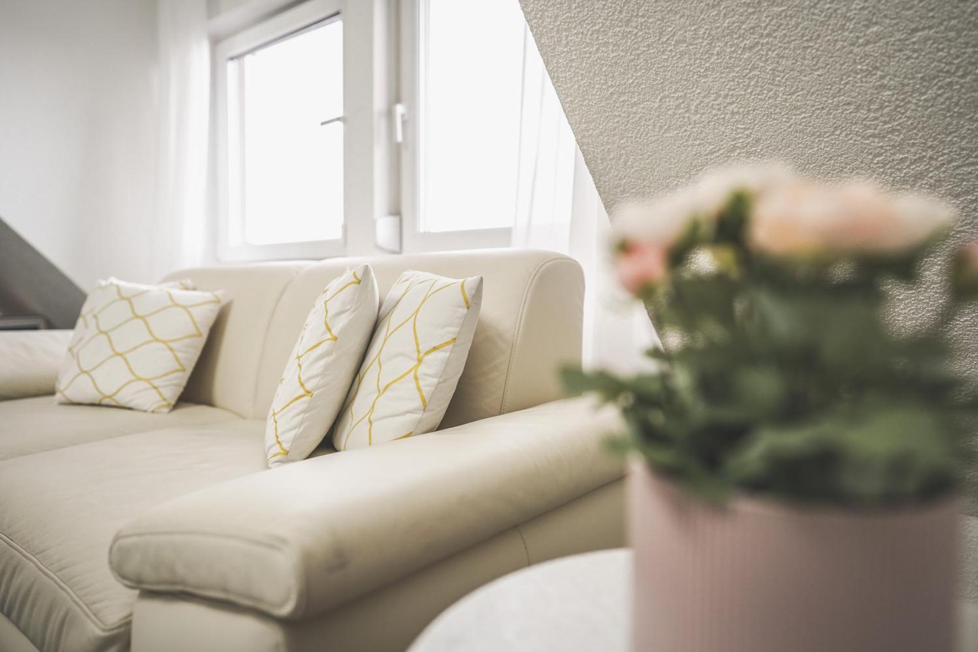 Luxus Maisonette Wohnung Am See, Wehome Premium St. Leon-Rot Zewnętrze zdjęcie