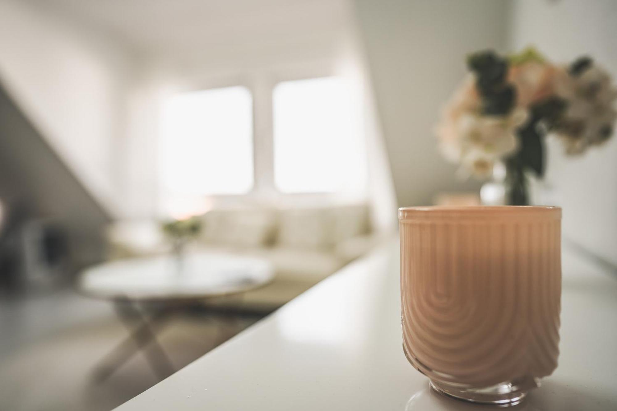 Luxus Maisonette Wohnung Am See, Wehome Premium St. Leon-Rot Zewnętrze zdjęcie