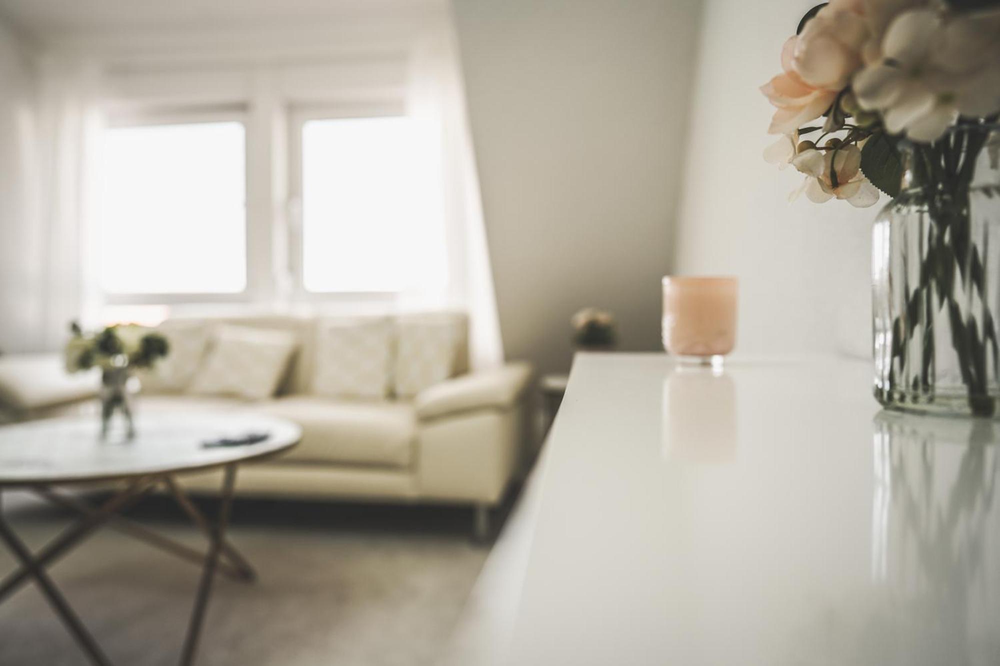 Luxus Maisonette Wohnung Am See, Wehome Premium St. Leon-Rot Zewnętrze zdjęcie