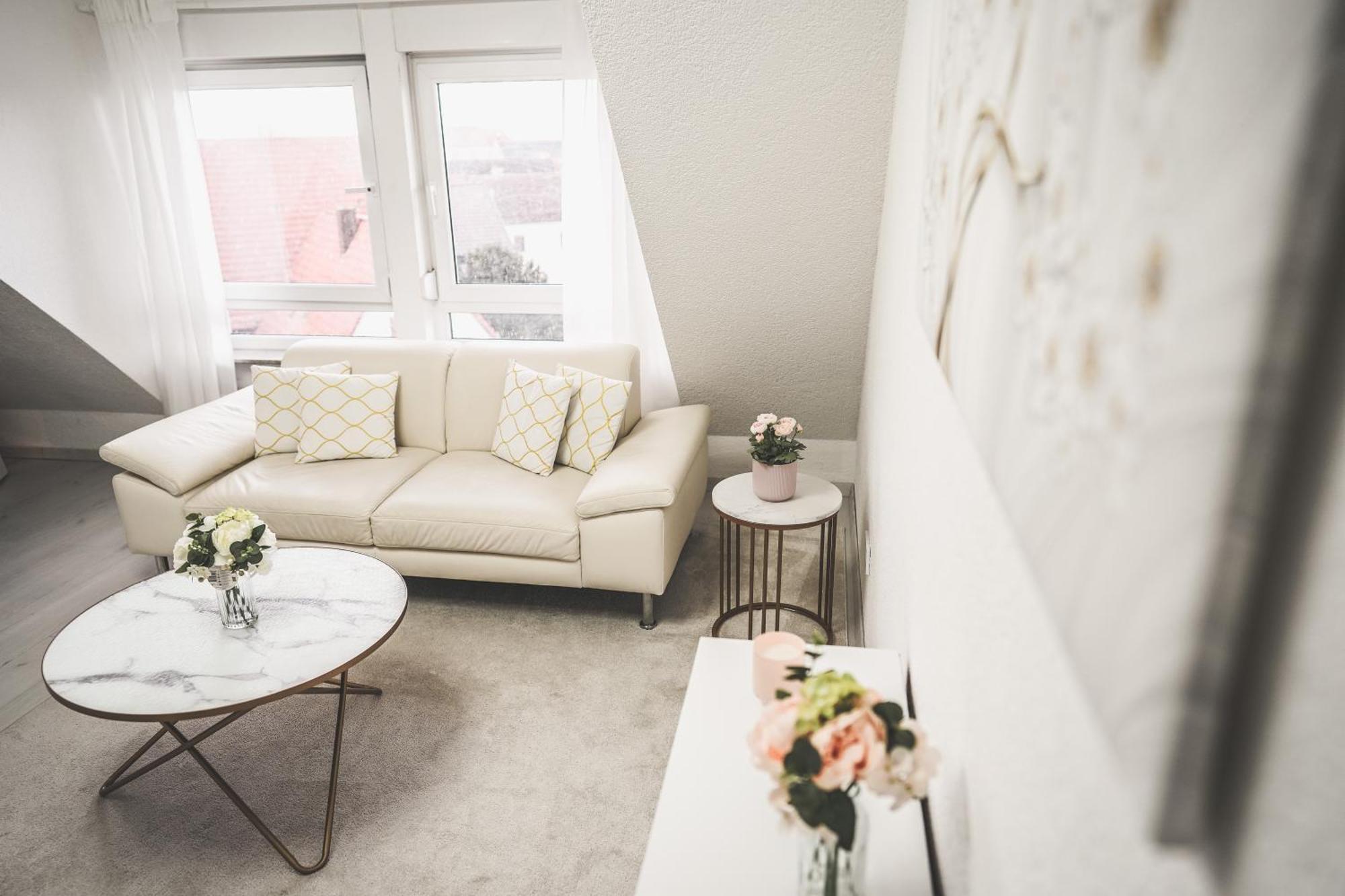 Luxus Maisonette Wohnung Am See, Wehome Premium St. Leon-Rot Zewnętrze zdjęcie