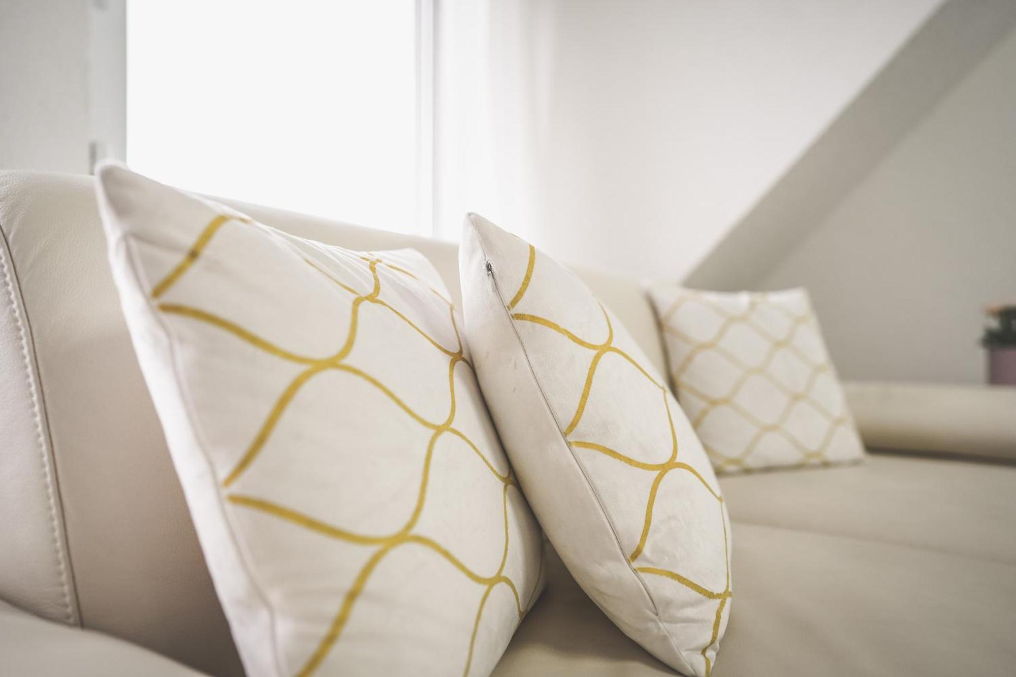 Luxus Maisonette Wohnung Am See, Wehome Premium St. Leon-Rot Zewnętrze zdjęcie