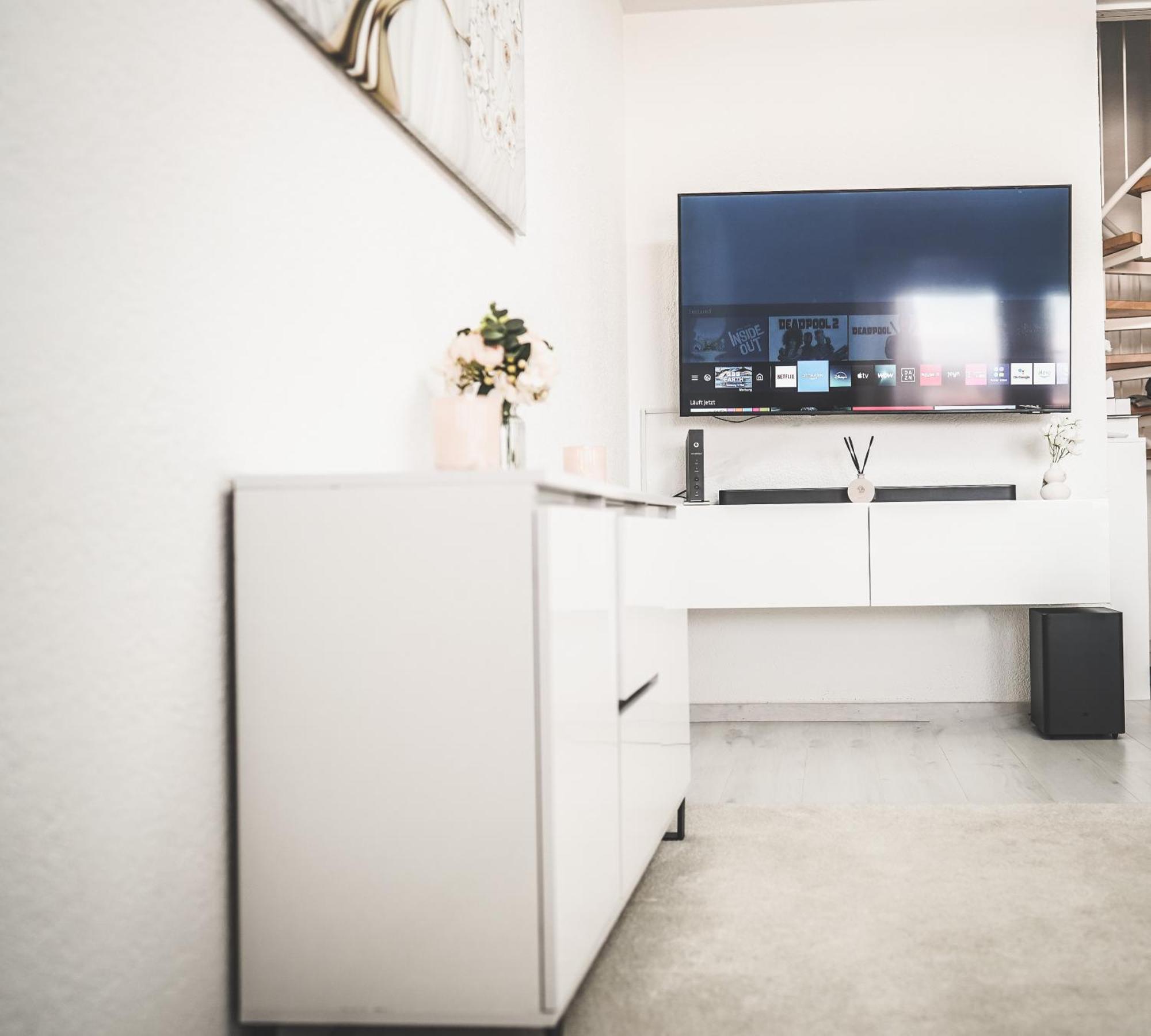 Luxus Maisonette Wohnung Am See, Wehome Premium St. Leon-Rot Zewnętrze zdjęcie