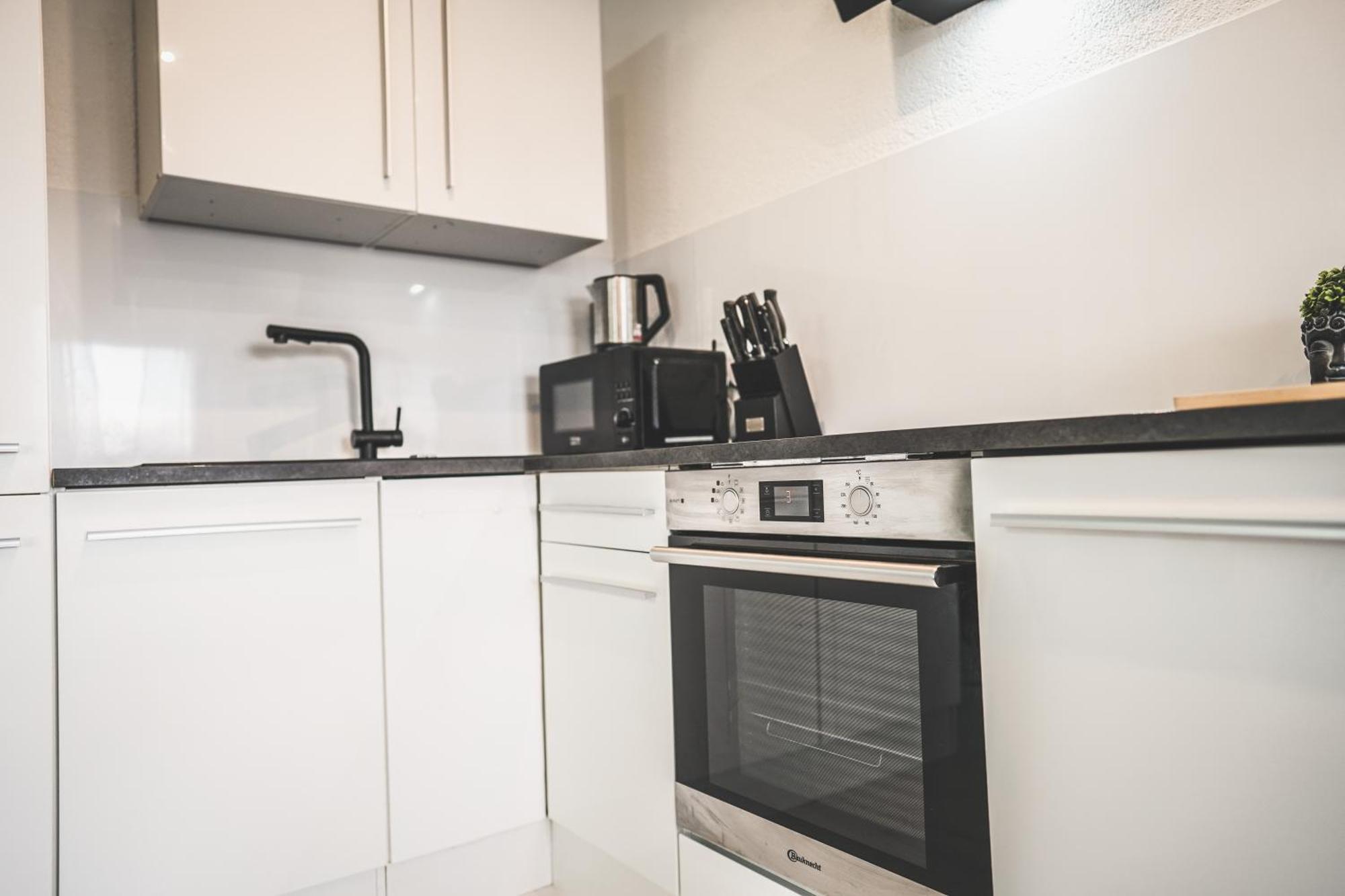 Luxus Maisonette Wohnung Am See, Wehome Premium St. Leon-Rot Zewnętrze zdjęcie