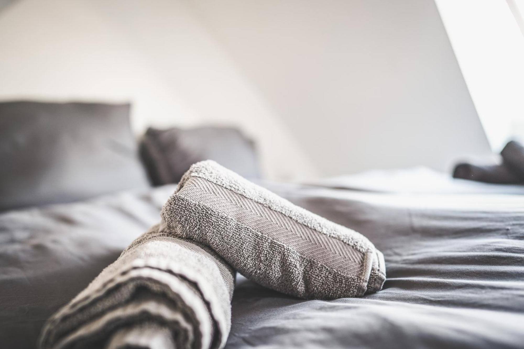 Luxus Maisonette Wohnung Am See, Wehome Premium St. Leon-Rot Zewnętrze zdjęcie
