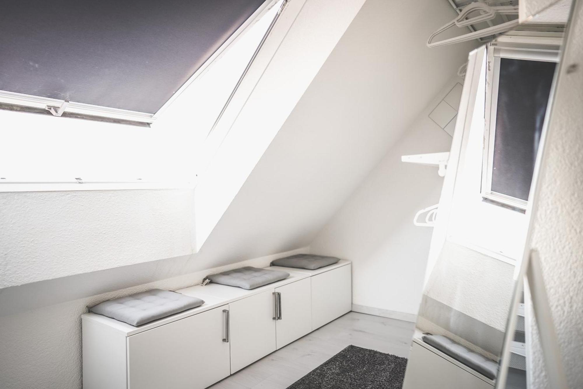 Luxus Maisonette Wohnung Am See, Wehome Premium St. Leon-Rot Zewnętrze zdjęcie